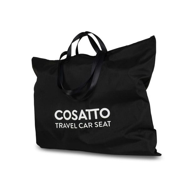 Cosatto Ninja i-Go R129 Travel Car Seat Beep Beep