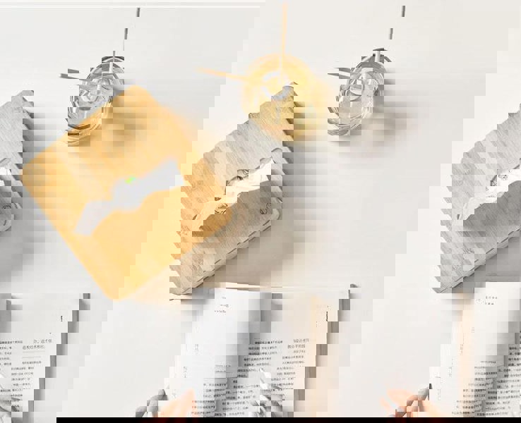 Accordion Tissue Box-Weilai Concept-Weilai Concept