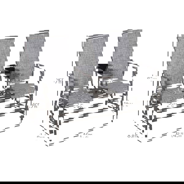 Outdoor Glider