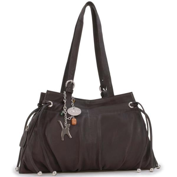 Catwalk Collection Handbags Alice - Shoulder Bag