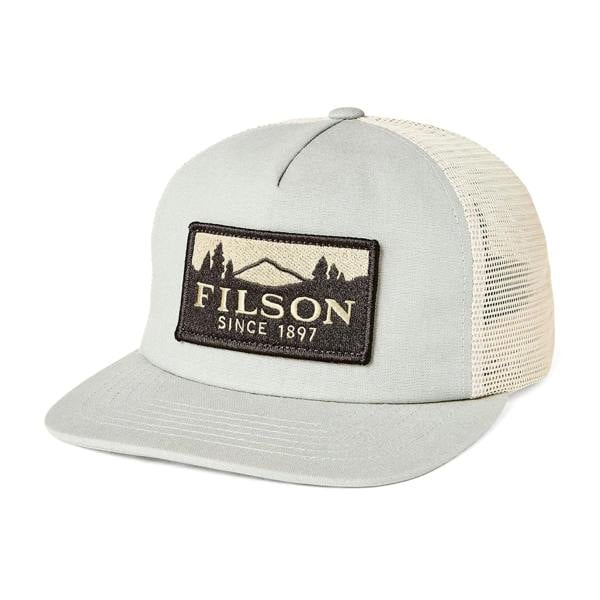 Filson Trucker Cap