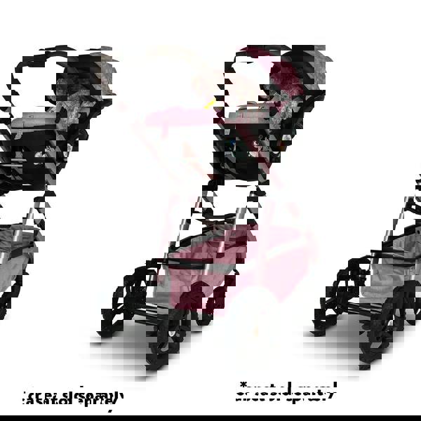 Wow 3 Pram and Pushchair Camille - Pram and Pushchair - Cosatto Store