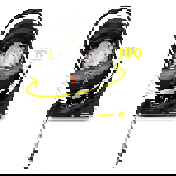 Wow 3 Rotating Everything Bundle Foxling - Bundle - Cosatto Store