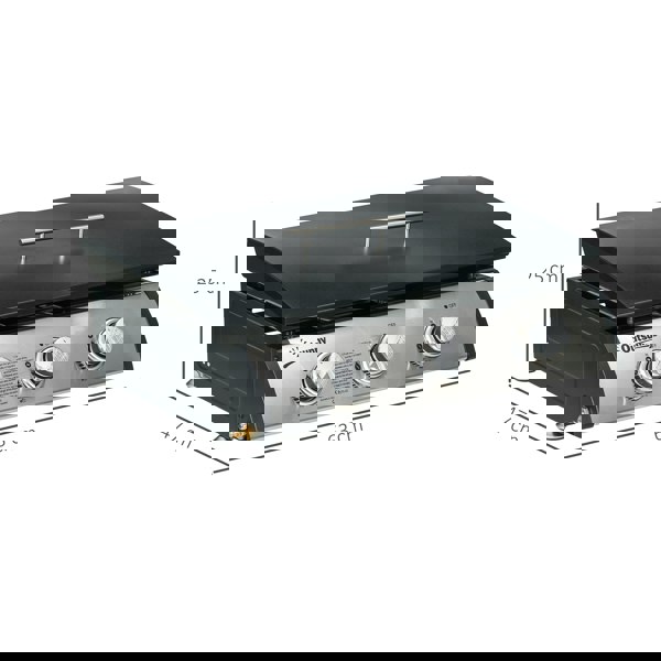 Gas Grill