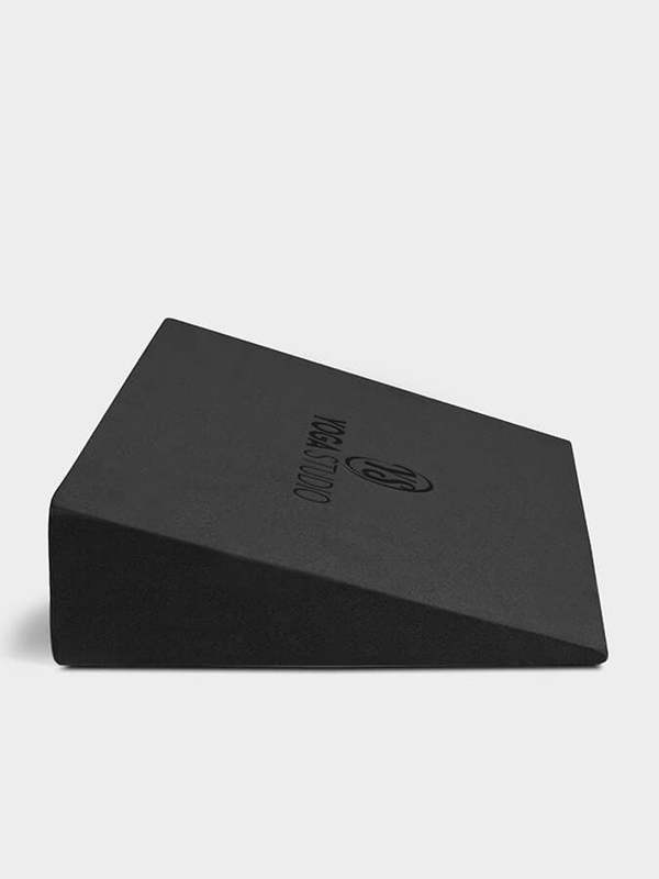 Yoga Studio EVA Foam Half Yoga Wedge