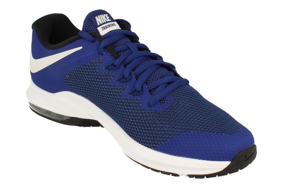 Nike Air Max Alpha Trainer Mens Aa7060  401 - Deep Royal Blue 401 - Photo 3