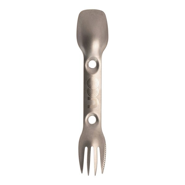 UCO TITANIUM UTILITY SPORK