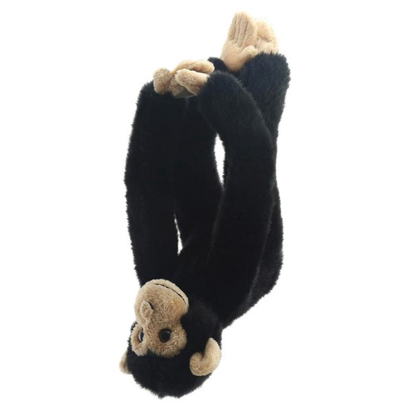 Wilberry Chimp - Canopy Climbers