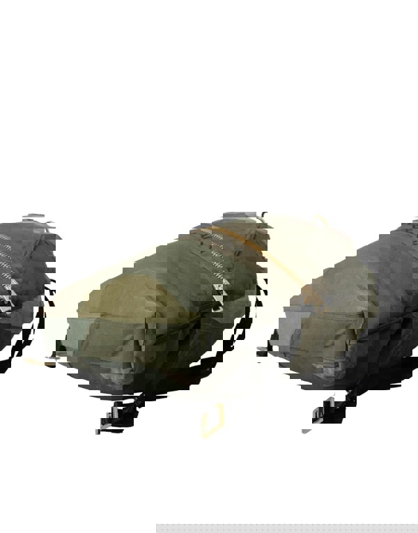 Dolce & Gabbana Camouflage Backpack