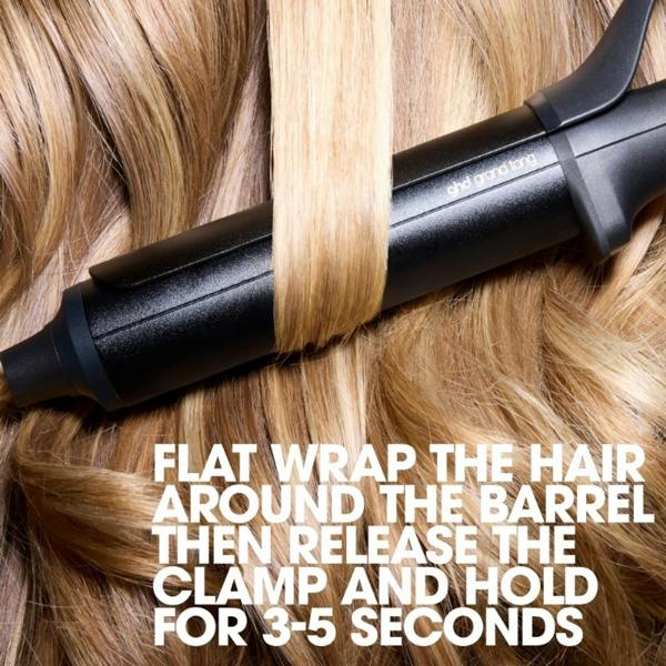 GHD Chronos Curve Hair Curler