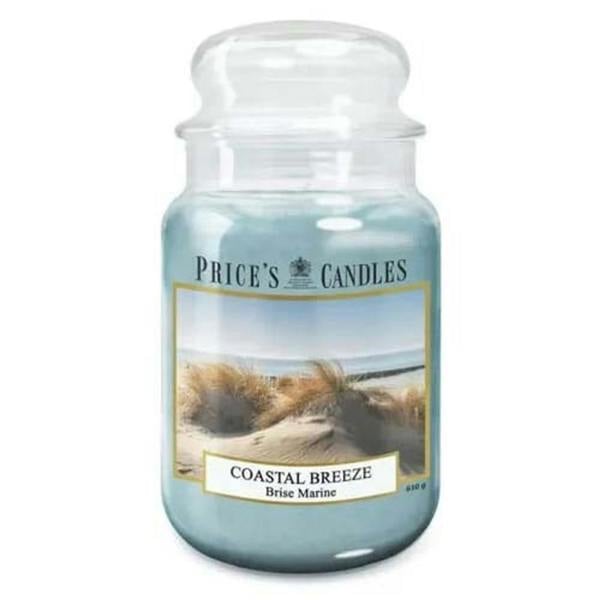 Prices Candles Mineral Wax Scented Candle 1 ea