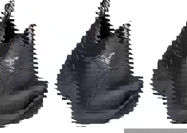 Delta Plus Miami Mens/Womens Slip On Canvas Safety Steel Toe/Midsole Shoes