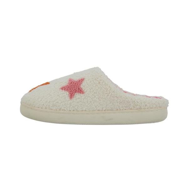 Jo & Joe STELLA Slippers Mule Slippers   in  Cream