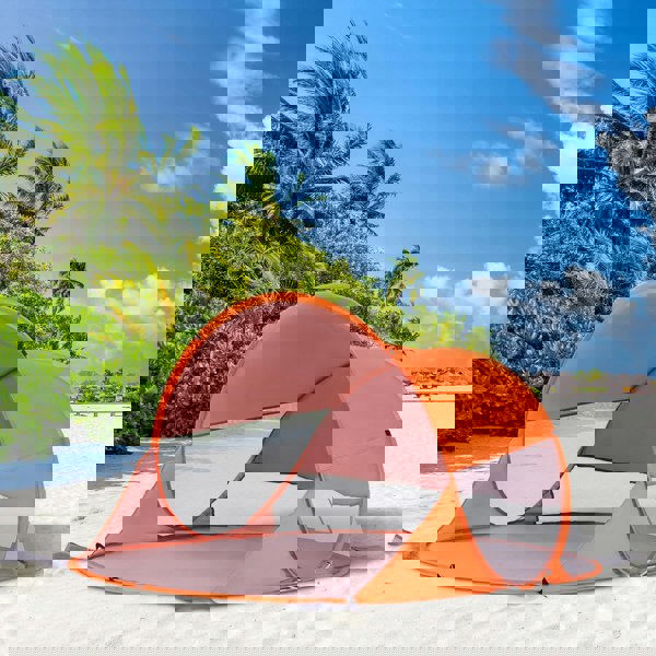 Beach Tent