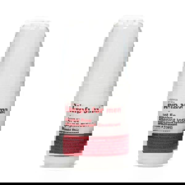 Recipe for men Antiperspirant Deodorant