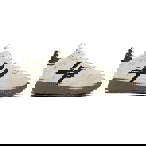Pompeii Elan Sala Men's Oat Trainers