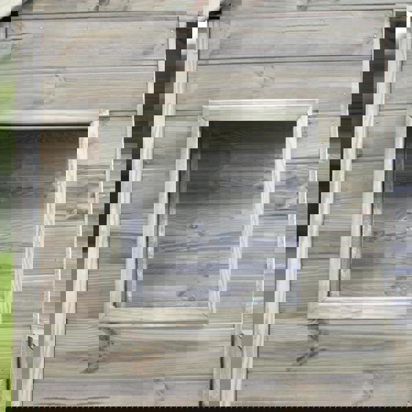 Soulet Heidi Playhouse with Patio