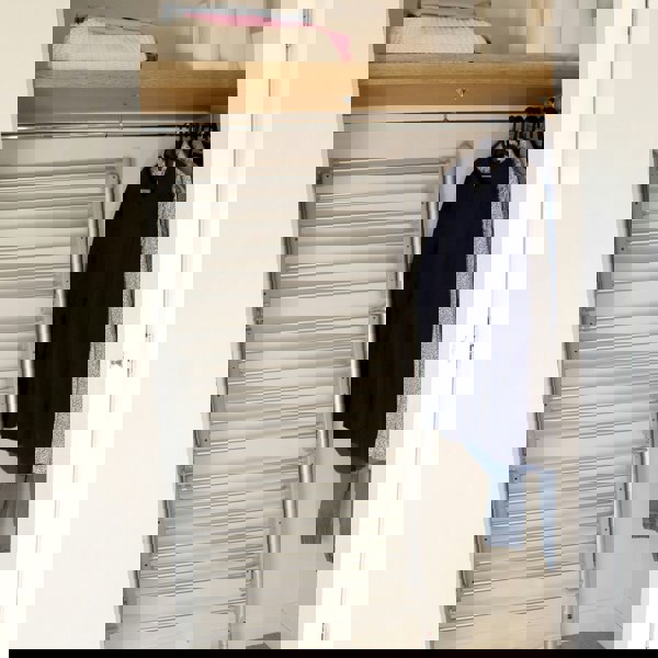 igenix 3 Tiered Electric Heated Clothes Airer