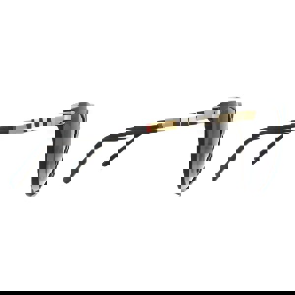 Burberry Sunglasses BE4216 3001T3 Black Grey Gradient Polarized