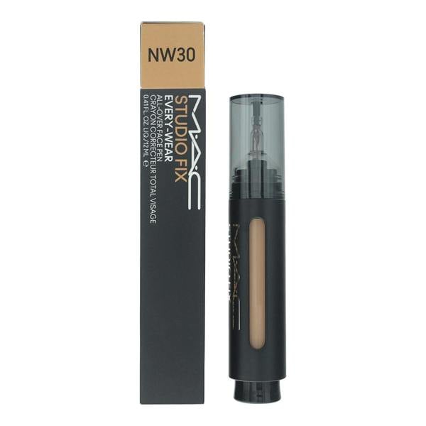 MAC Studio Fix Every-Wear All-Over Face Pen 12ml - NW30