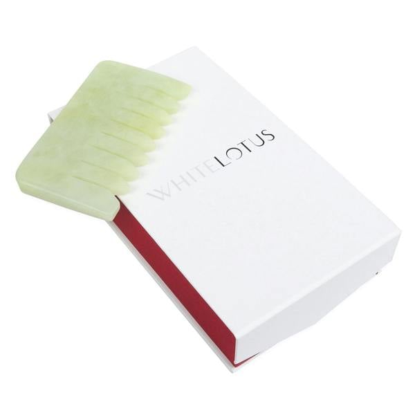 Jade Scalp comb