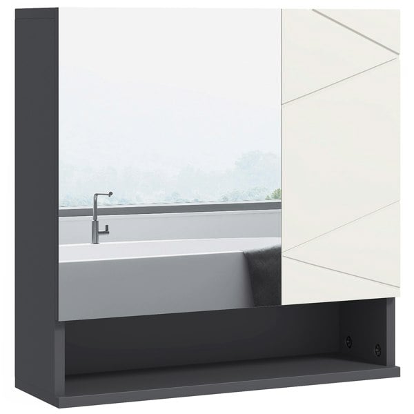 Mirror Cabinet