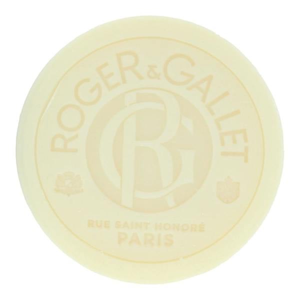 Roger & Gallet Cologne Twist Cleansing Bar 100g Body Face Hair