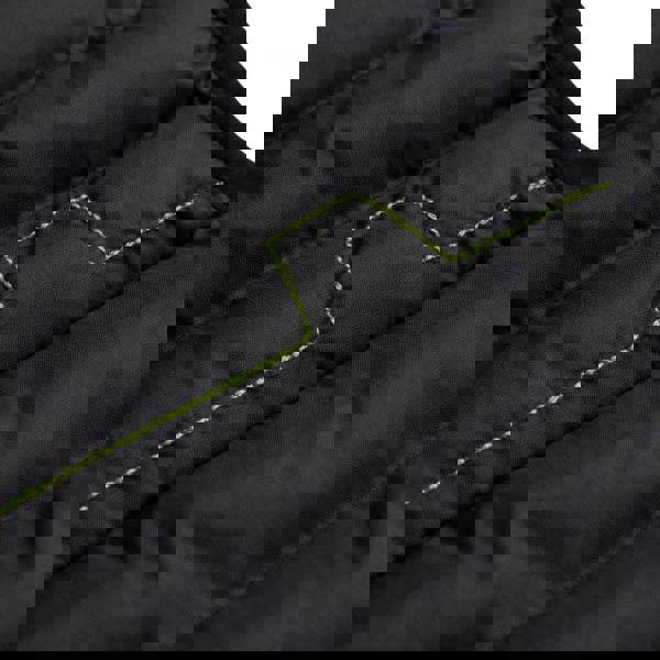 Apache PICTON Mens Gilet Black