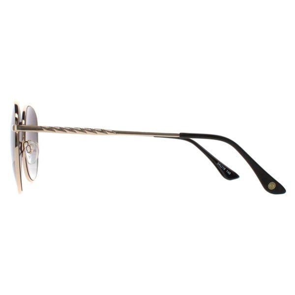 Smarty Sunglasses X1116 B Gold Grey