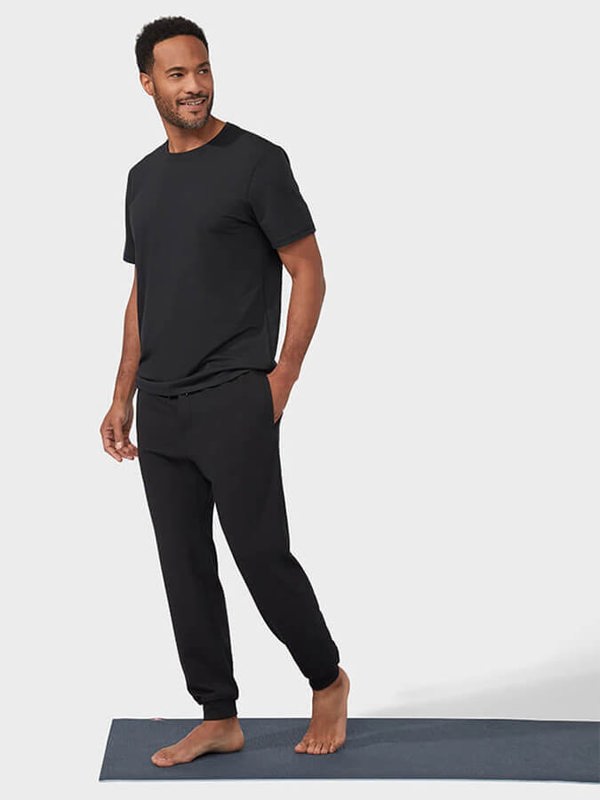 Manduka Recharge Jogger Men