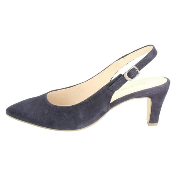 Gabor Ladies Gabor Sling Back Shoes 81.590
