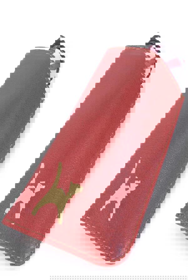 Catwalk Collection Handbags Iris - Glasses Case