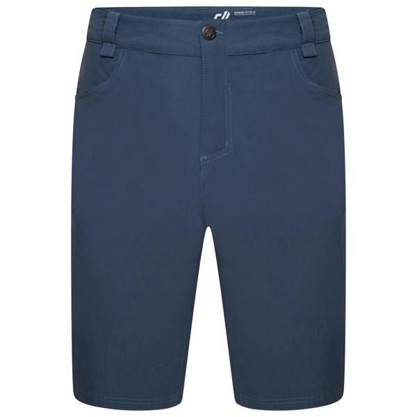 Dare 2B Mens Tuned In II Multi Pocket Walking Shorts - Orion Grey - 