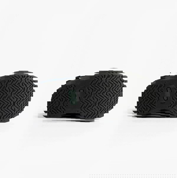 Dr Keller DARREN GUSS Mens Slippers Navy