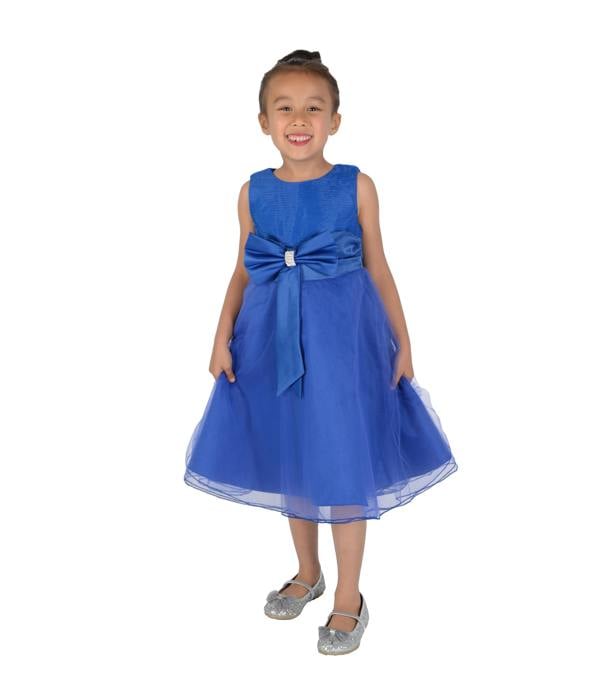 Cinda Bridesmaid Party Dress