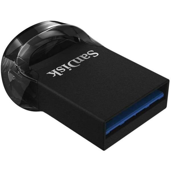 SanDisk Ultra Fit USB 3.2 Flash Drive 512GB