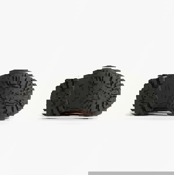 Roamers M267BT Mens Boots Elgin Tan