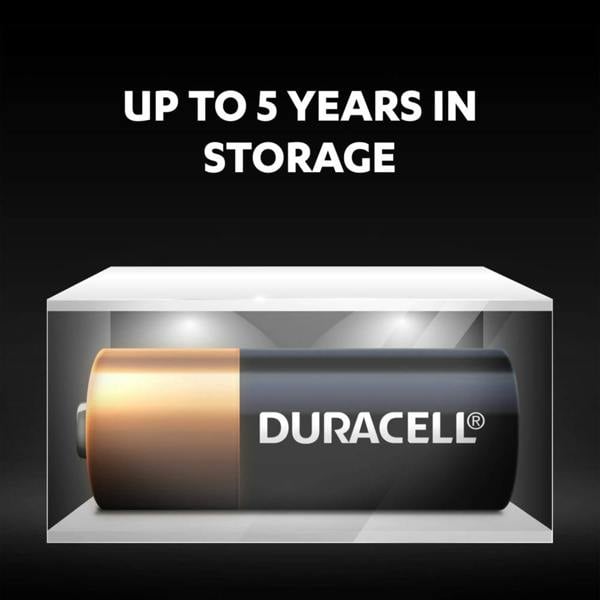 Duracell Speciality MN21 Battery 2 Pack