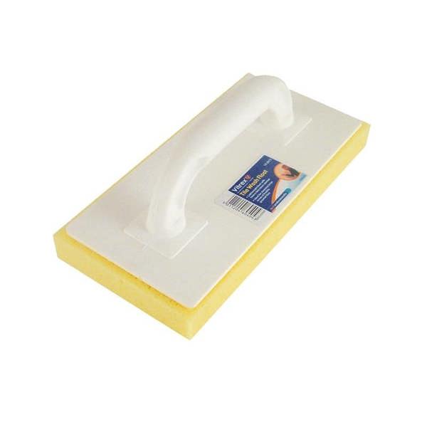 Vitrex Tile Wash Float 11 X 5.1/2in - Multi Colour - 