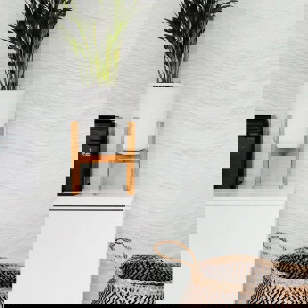 Impressionism Wallpaper, Flow-Weilai Concept-Weilai Concept