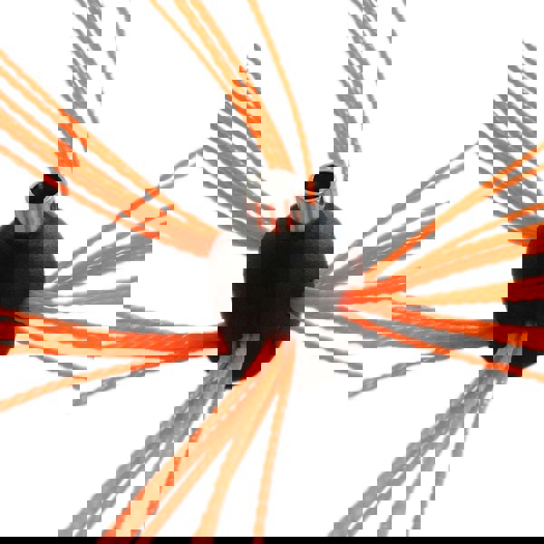 MAXBLAST Powered Chimney Sweep 11m