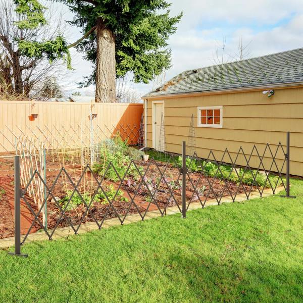 Fence