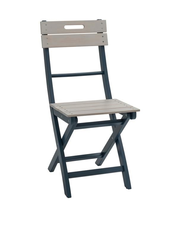 Norfolk Leisure Florenity Grigio Square Table 60x60cm