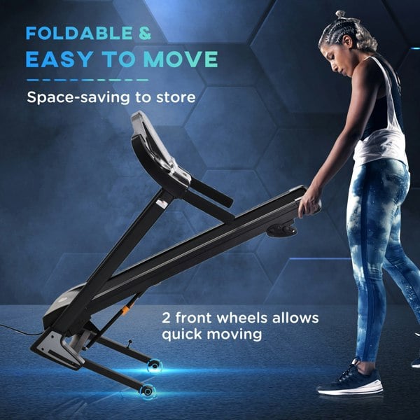 Treadmill