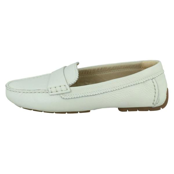 Clarks Ladies Clarks Casual Slip On Moccasins C Mocc