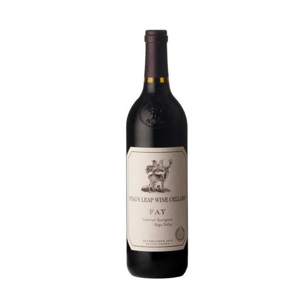 Stag's Leap Wine Cellars FAY Cabernet Sauvignon 2014
