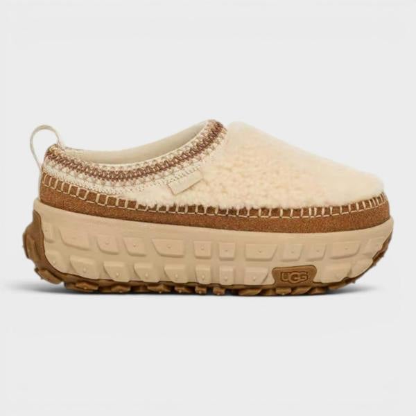 UGG Venture Daze Cosy Cream Brown