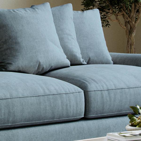 The Great Sofa Company Brentwood Medium Sofa