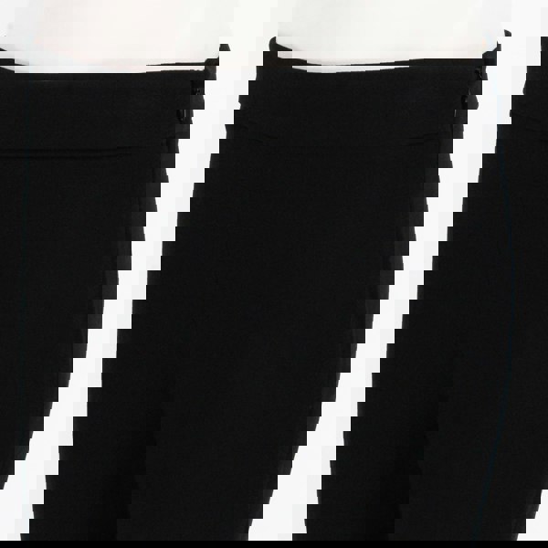 Proenza Schouler pencil leg trousers in stretch wool suiting