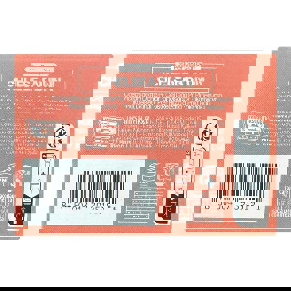 Danger Jones Simpatico Semi-Permanent Hair Colour 118ml